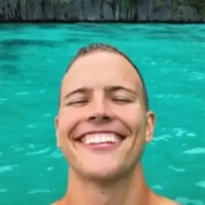 Jérôme Jarre profile picture